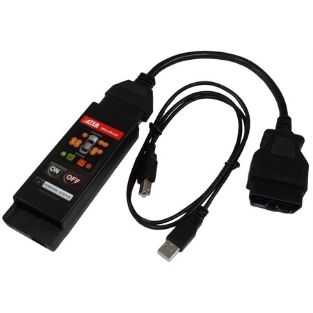 Ateq Standalone Tpms Reset Tool For Most Mitsubishi Car OBD5-M000
